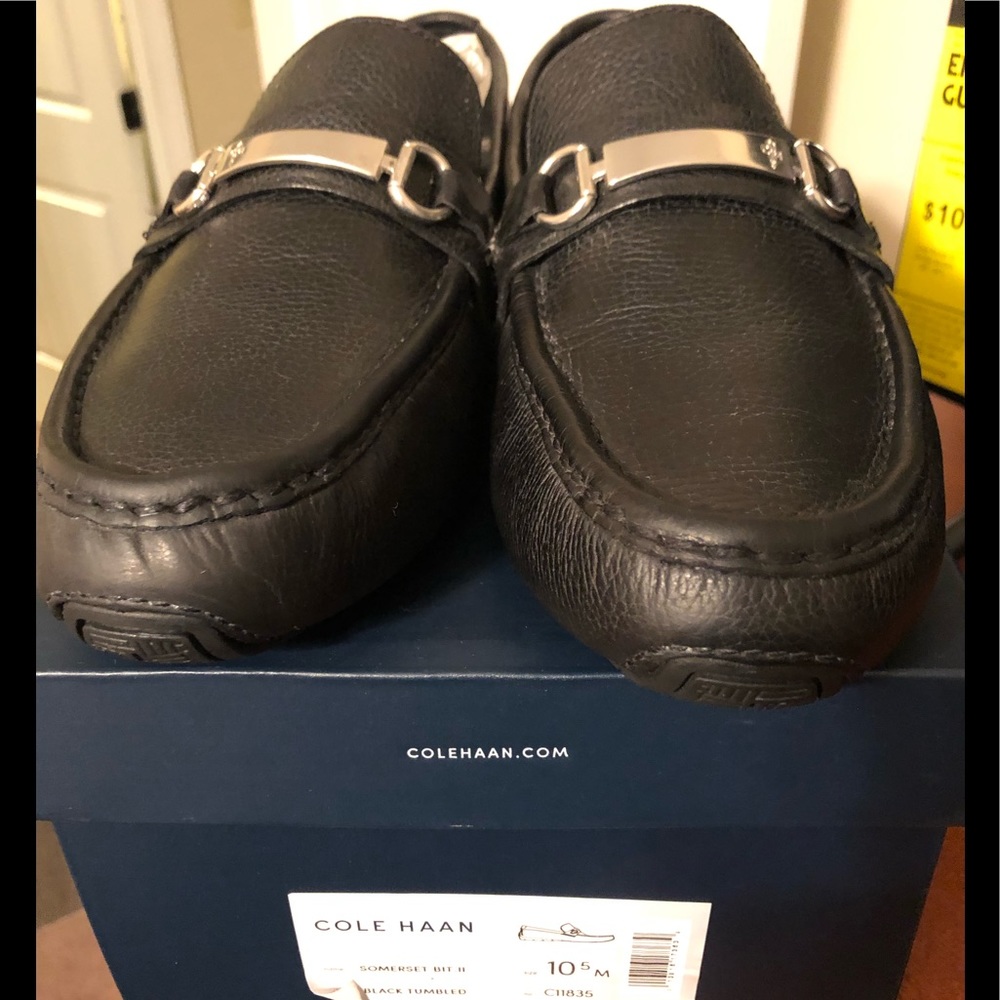 Men Cole Haan Loafers